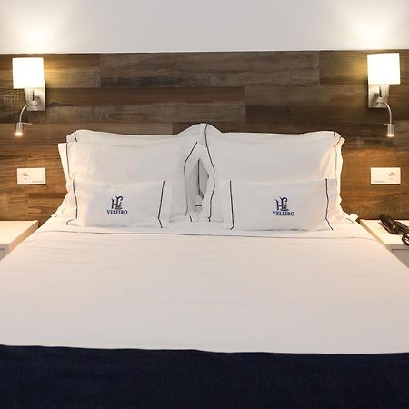 Hotel Veleiro Sines Ngoại thất bức ảnh