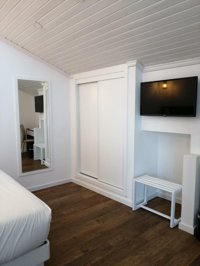 Hotel Veleiro Sines Ngoại thất bức ảnh