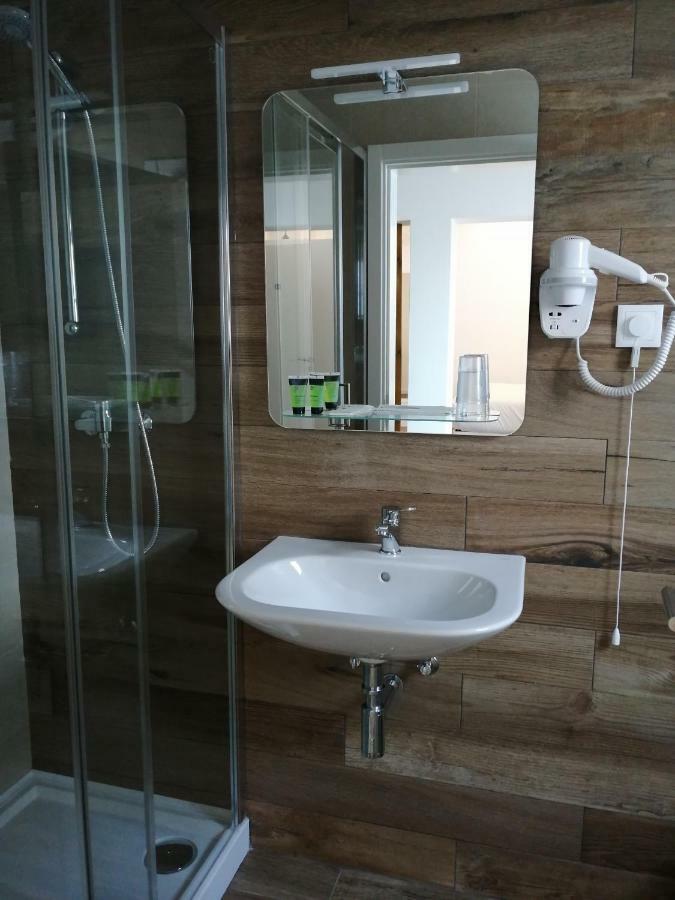 Hotel Veleiro Sines Ngoại thất bức ảnh