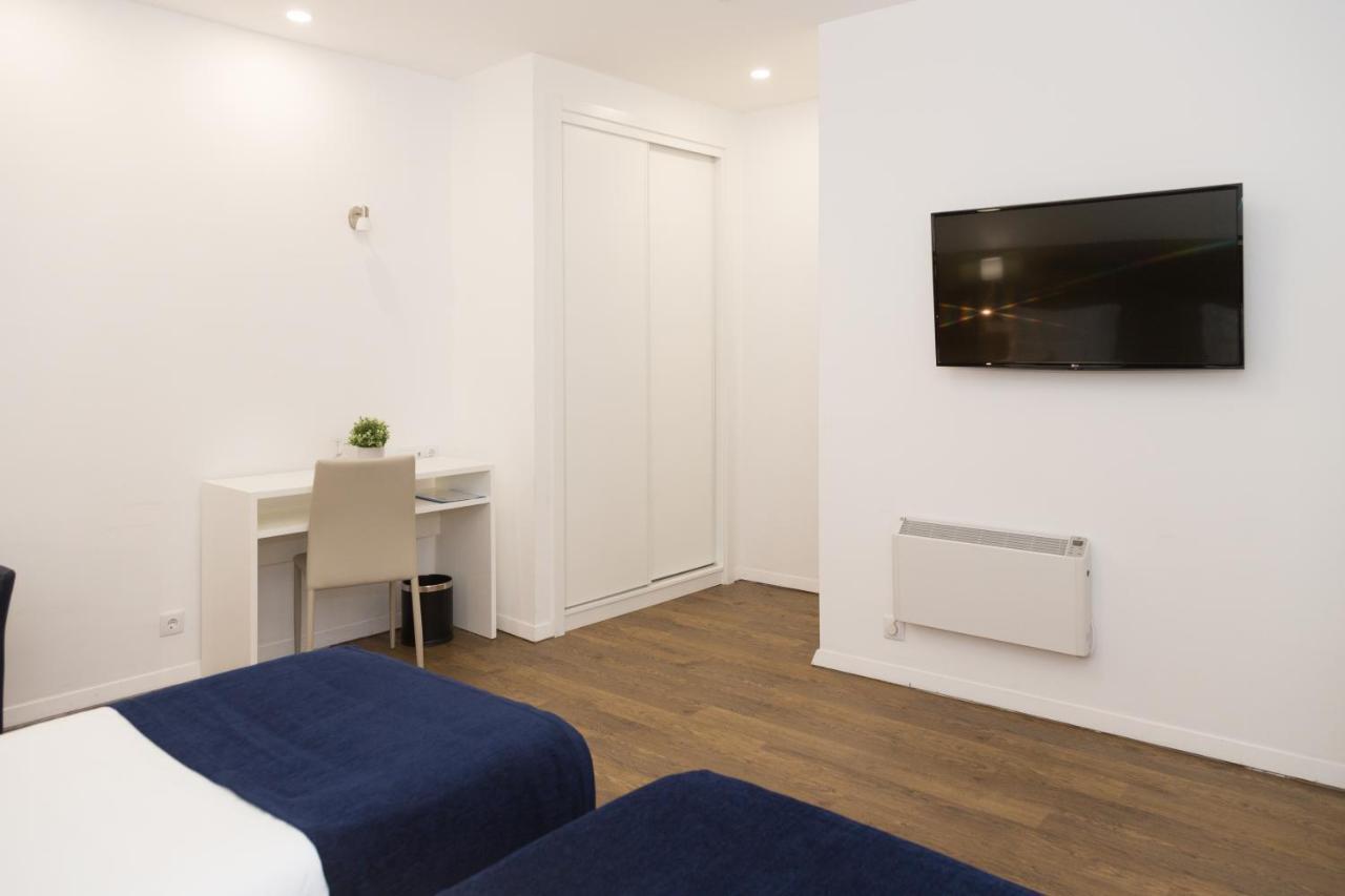 Hotel Veleiro Sines Ngoại thất bức ảnh