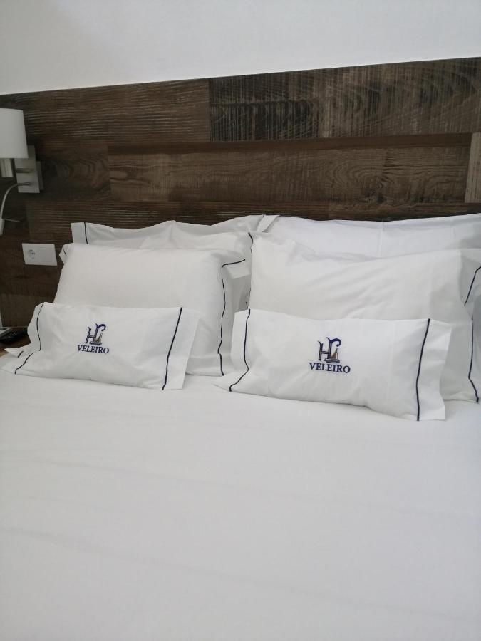 Hotel Veleiro Sines Ngoại thất bức ảnh