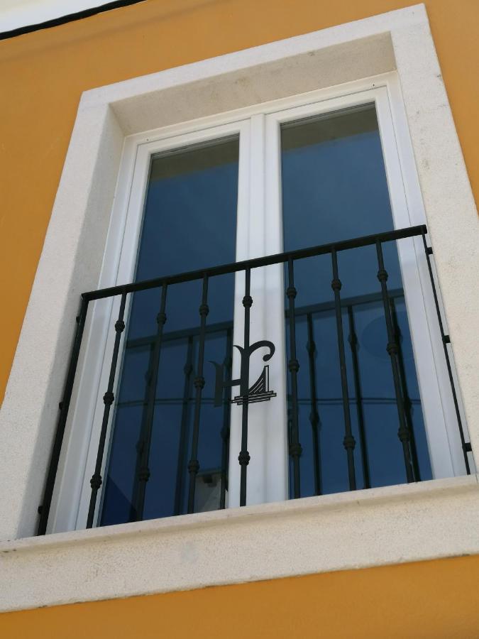 Hotel Veleiro Sines Ngoại thất bức ảnh