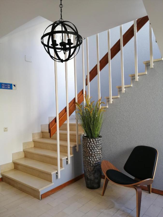 Hotel Veleiro Sines Ngoại thất bức ảnh