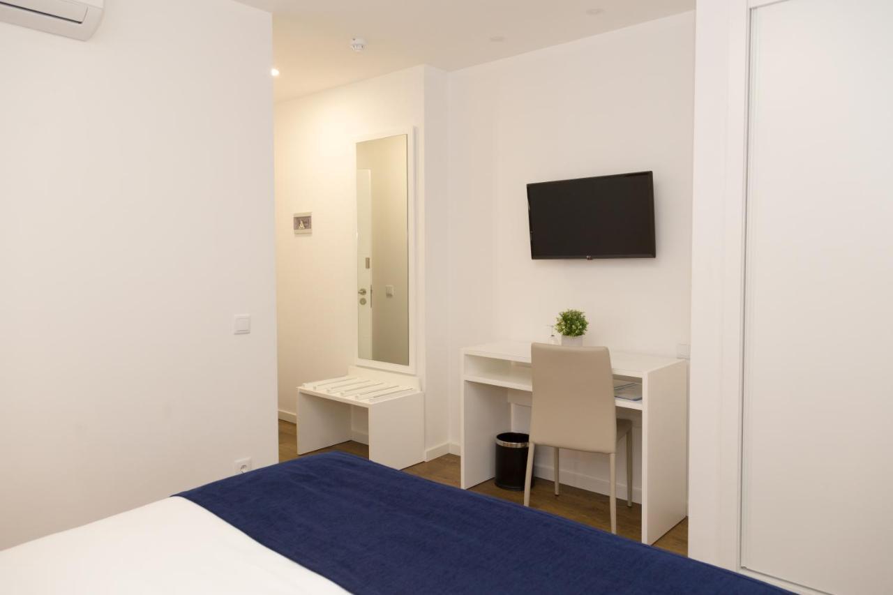 Hotel Veleiro Sines Ngoại thất bức ảnh